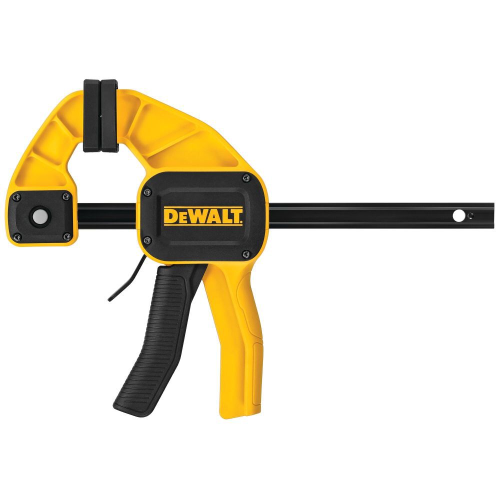 DeWalt DWHT83192 6" Large Trigger Clamp