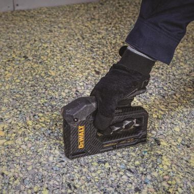 DeWalt DWHT80276 Carbon Fiber Composite 2 in 1 Tacker