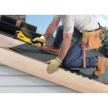 DeWalt DWHTHT450 DW Hammer Tacker 450