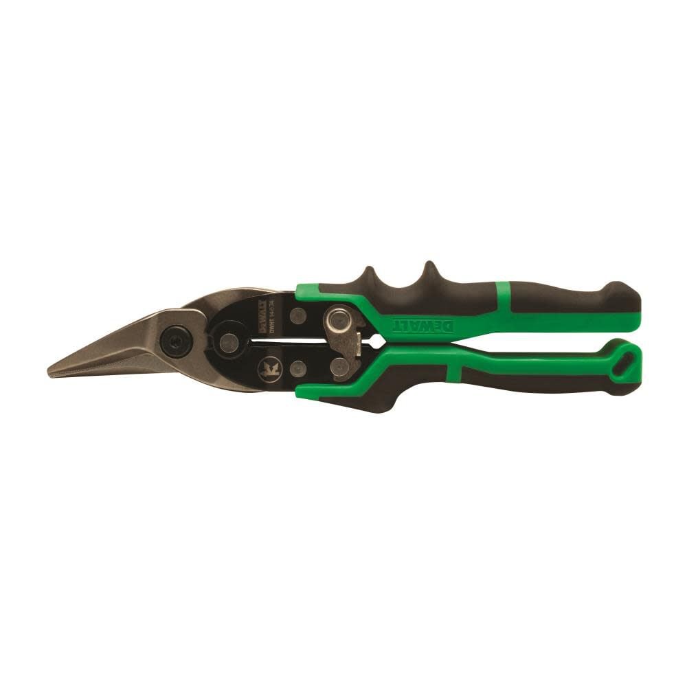 DeWalt DWHT14674 Right-Cut Snips