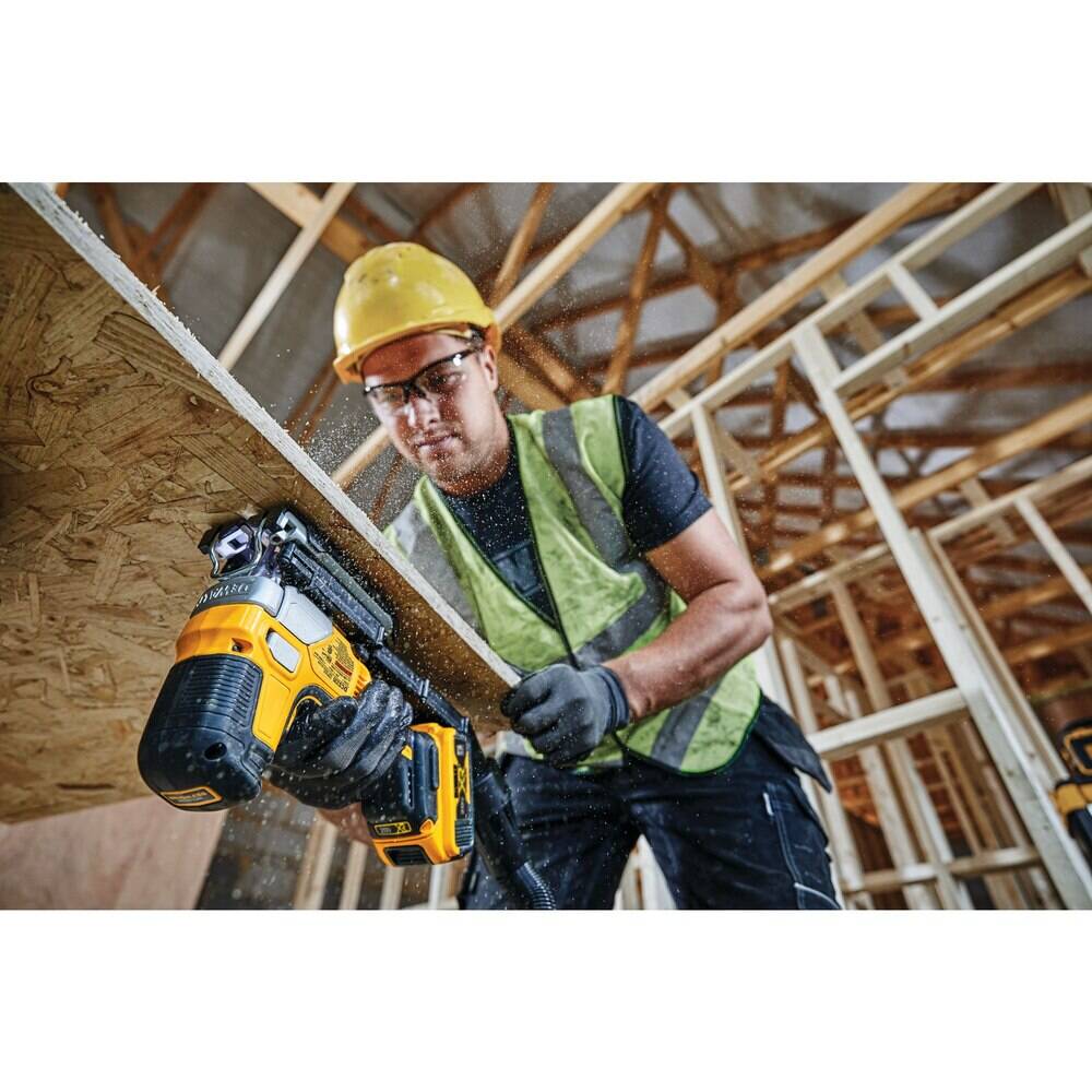 DEWALT 20V MAX Jig Saw Barrel Grip Tool Only (DCS335B)