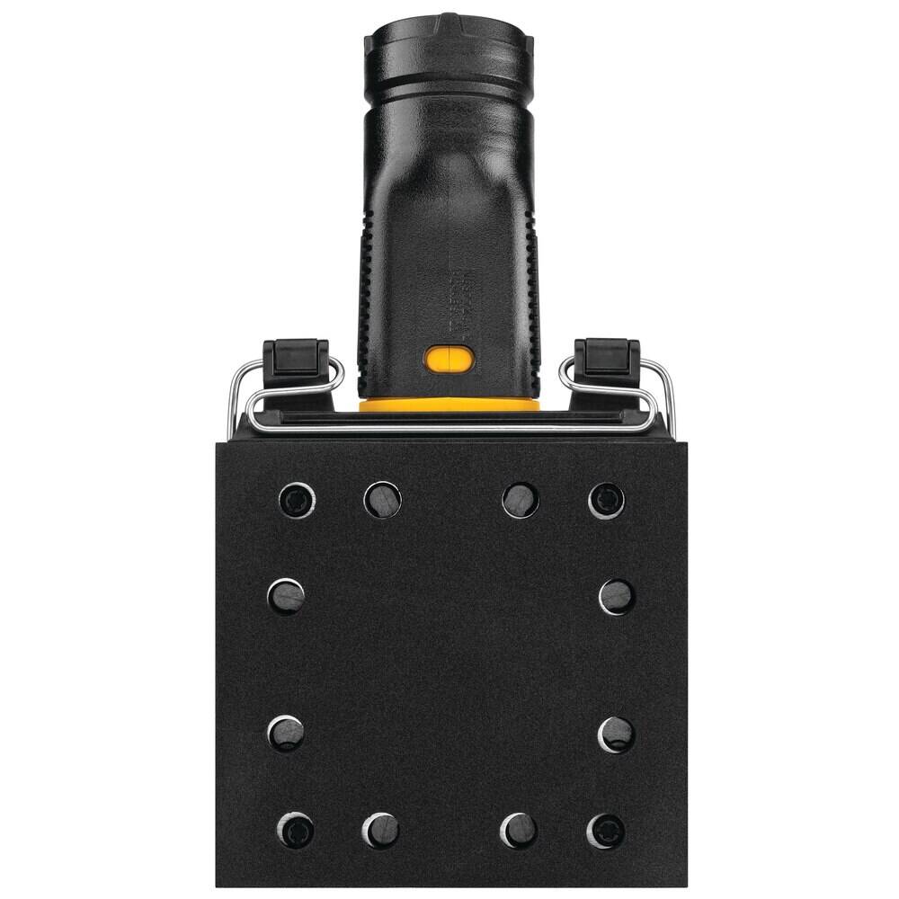 DEWALT DCW200B 20V MAX* XR Palm Sander, Sheet, Variable Speed, 1/4-Inch, Tool Only