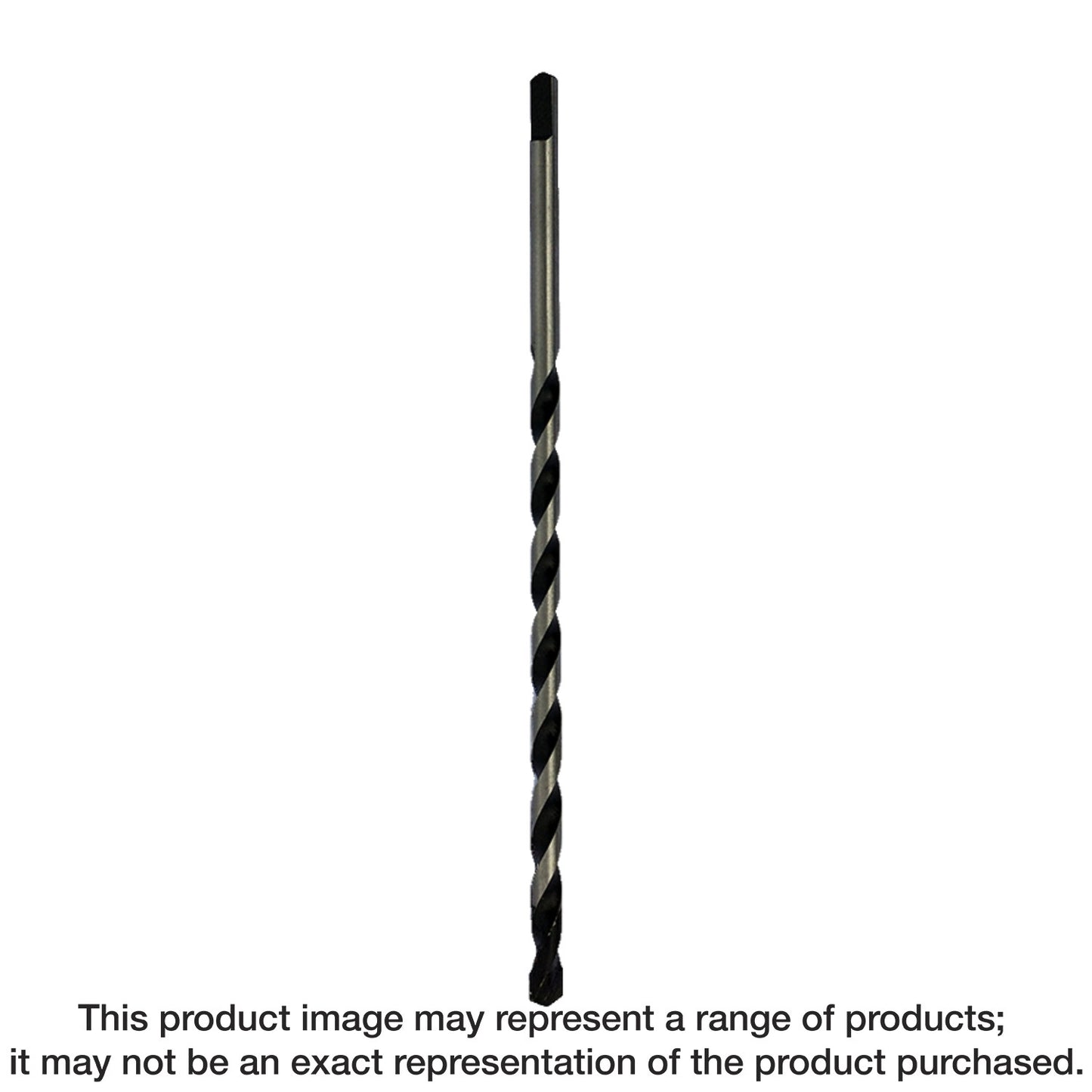 Simpson Strong-Tie MDB15512C1 Titen Turbo™ 5/32 in. x 5-1/2 in. Screw-Anchor Drill Bit