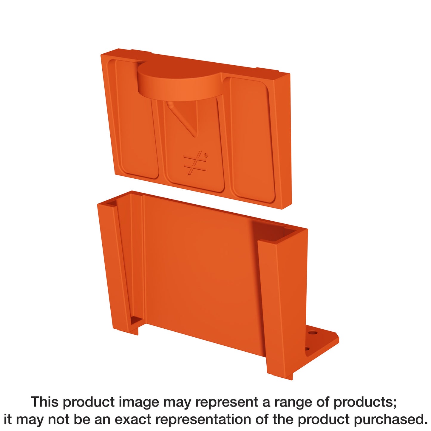 Simpson Strong-Tie SM1 StrapMate® Reusable Strap Holder