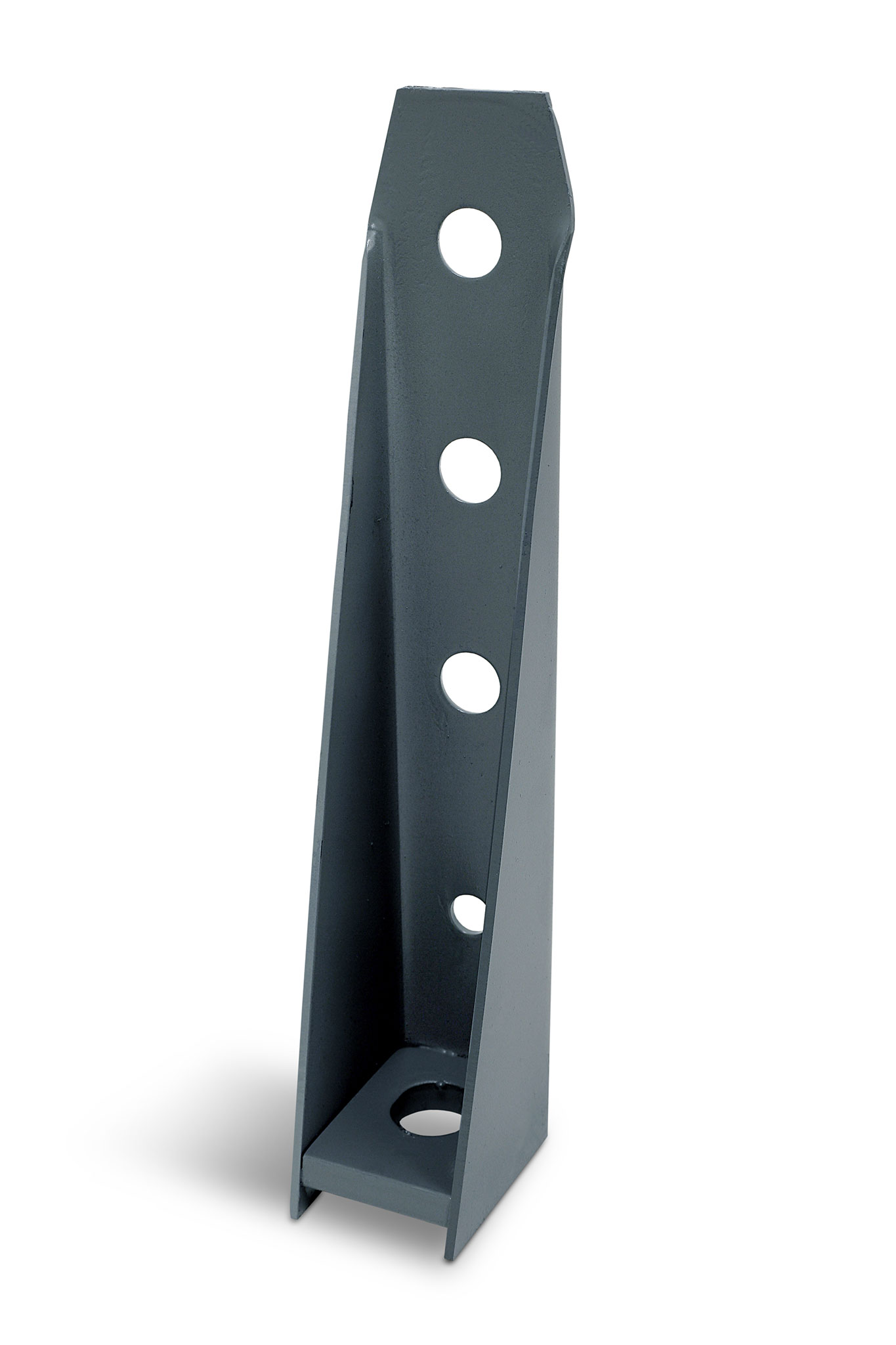 Simpson Strong-Tie S/HD10B S/HDB 13-1/2 in. Light Steel Bolted Holdown (Pack of 8)