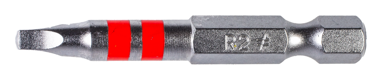 Simpson Strong-Tie BIT2S-2-R2 #2 Square-Drive 2-in. Power Bit (2-Qty) (Pack of 7200)