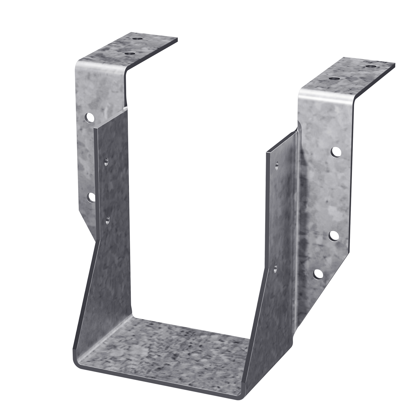 Simpson Strong-Tie HU46TF HUTF Galvanized Top-Flange Joist Hanger for 4x6