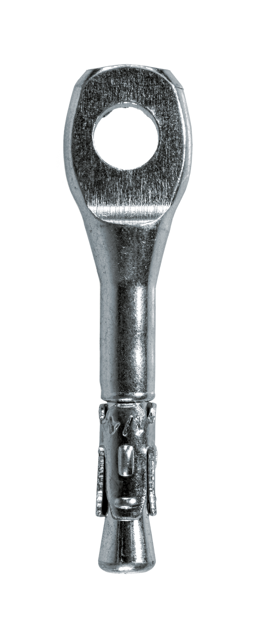 Simpson Strong-Tie TW25114 Tie-Wire 1/4 in. x 1-1/4 in. Wedge Anchor (100-Qty) (Pack of 5)