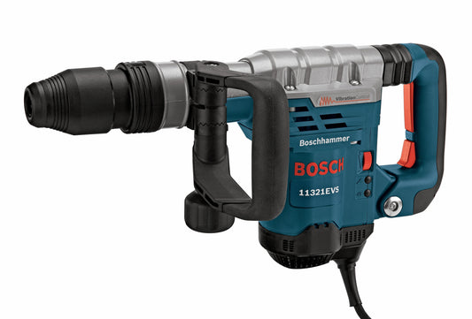 Martillo demoledor SDS-max® de 13 amperios BOSCH 11321EVS