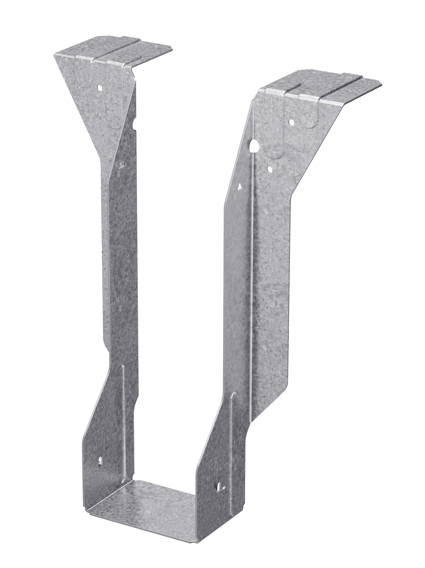 Simpson Strong-Tie MIT411.88 MIT Galvanized Top-Flange Joist Hanger for 3-1/2 in. x 11-7/8 in. Engineered Wood (Pack of 375)