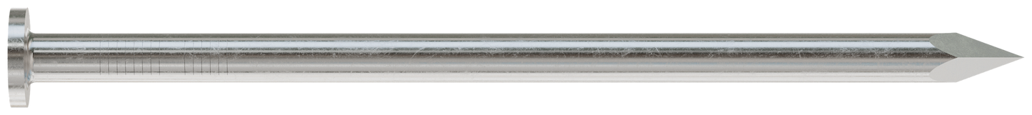 Simpson Strong-Tie S10CN1 Common Nail, Smooth Shank — 3 in. x .148 in. Type 304 Stainless Steel (1 lb.)