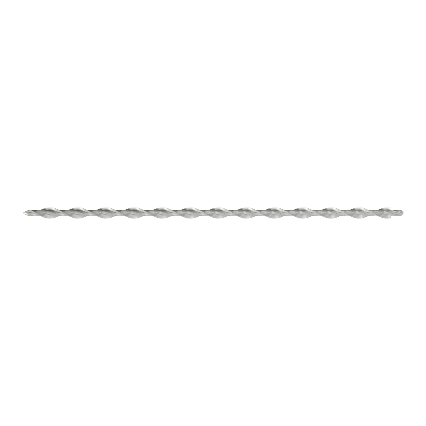 Simpson Strong-Tie HELI371200A Heli-Tie™ 3/8 in. x 12 in. Helical Wall Tie (50-Qty) (Pack of 4)