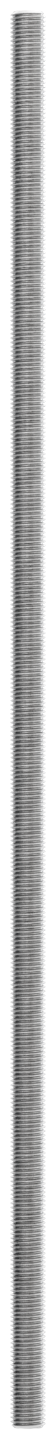 Simpson Strong-Tie ATR7/8X36HDG ATR 7/8 in. x 36 in. Hot-Dip Galvanized All-Thread Rod
