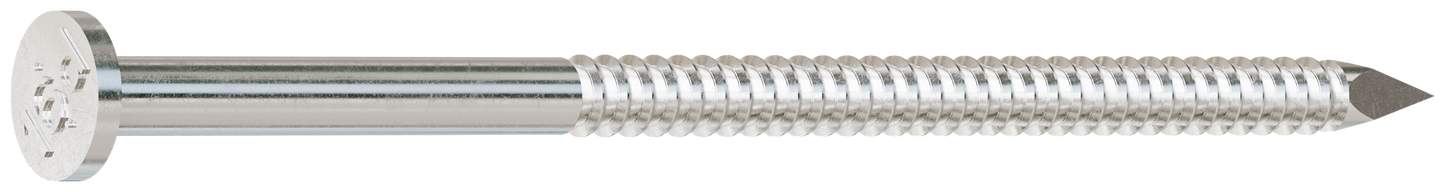 Simpson Strong-Tie SSA16DD Strong-Drive® SCNR™ RING-SHANK CONNECTOR Nail — 3-1/2 in. x .162 in. Type 316 (40-Qty) (Pack of 800)