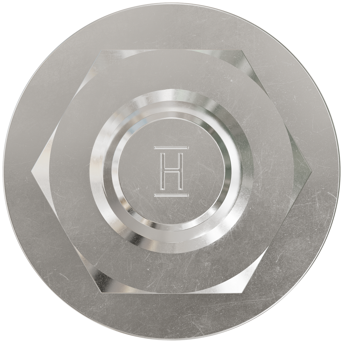 Simpson Strong-Tie STB2-375004SS Strong-Bolt® 2 — 3/8 in. x 5 in. Type 304 Stainless-Steel Wedge Anchor (50-Qty) (Pack of 4)