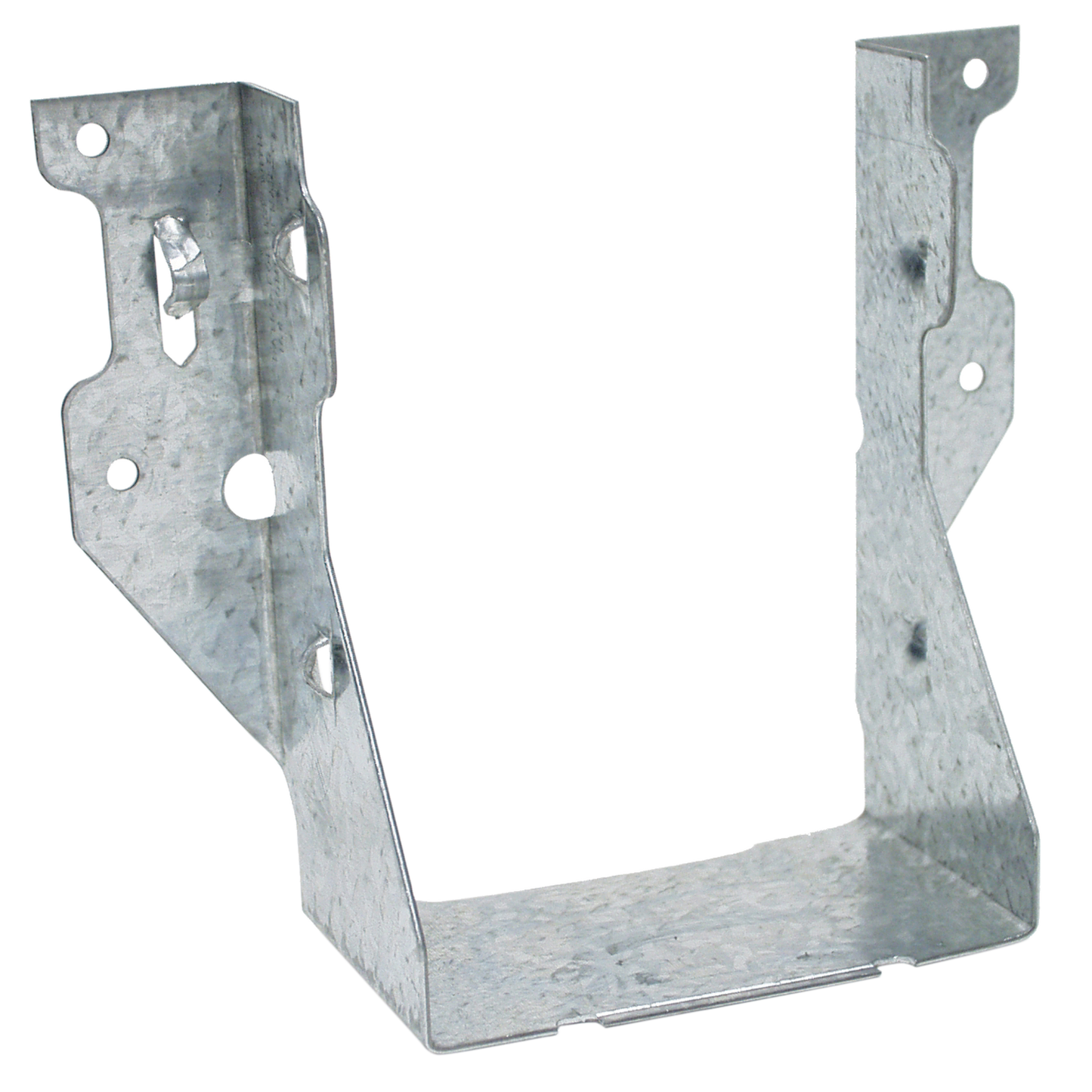 Simpson Strong-Tie LUS46Z LUS ZMAX® Galvanized Face-Mount Joist Hanger for 4x6