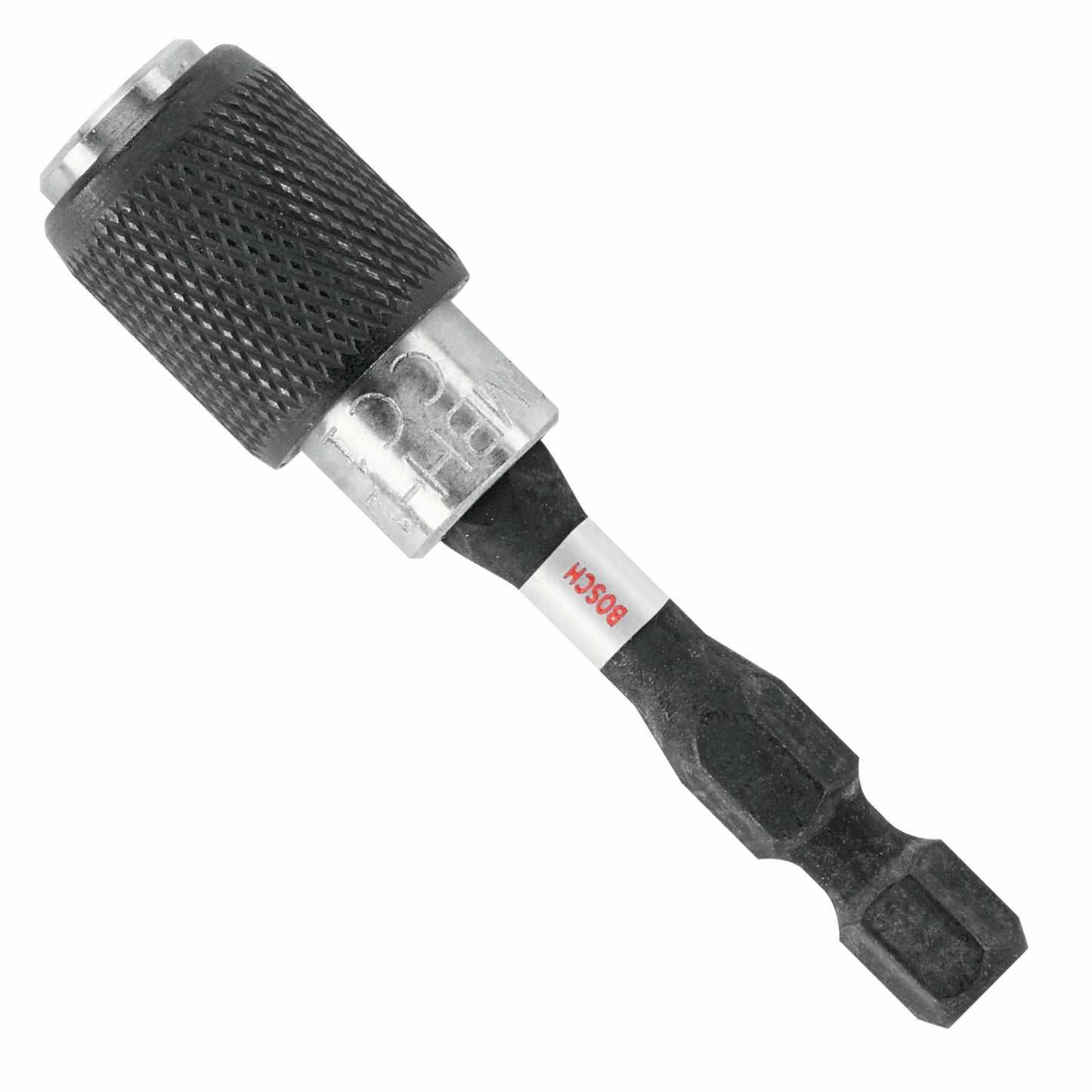 BOSCH ITDBHQC201 Driven 2 In. Impact Quick Change Bit Holder