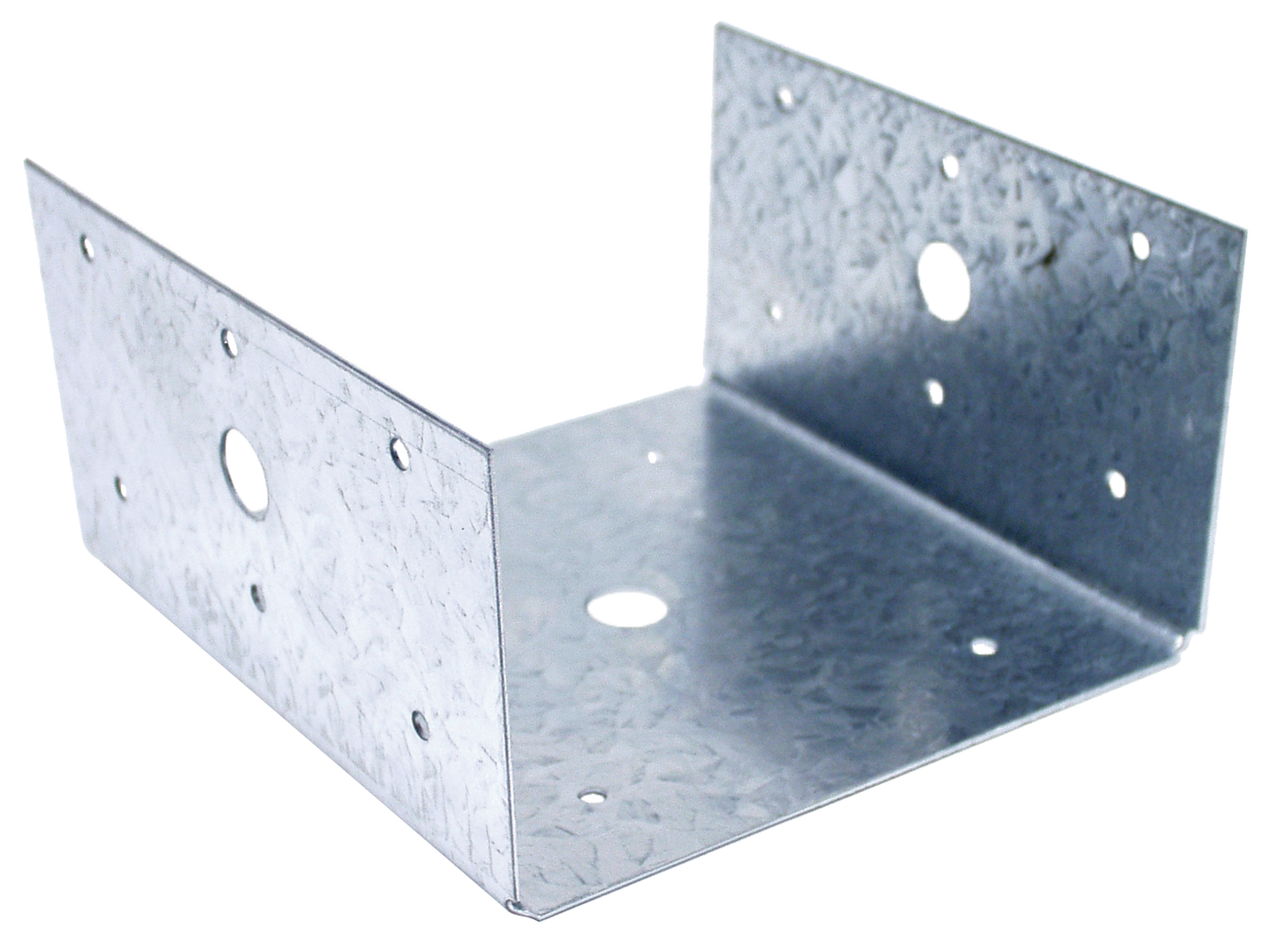 Simpson Strong-Tie BC60R BC Galvanized Post Base for 6x Rough (Pack of 800)
