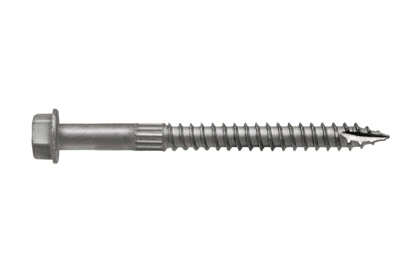 Simpson Strong-Tie SDS25300MB Strong-Drive® SDS HEAVY-DUTY CONNECTOR Screw — 1/4 in. x 3 in. DB Coating (150-Qty)