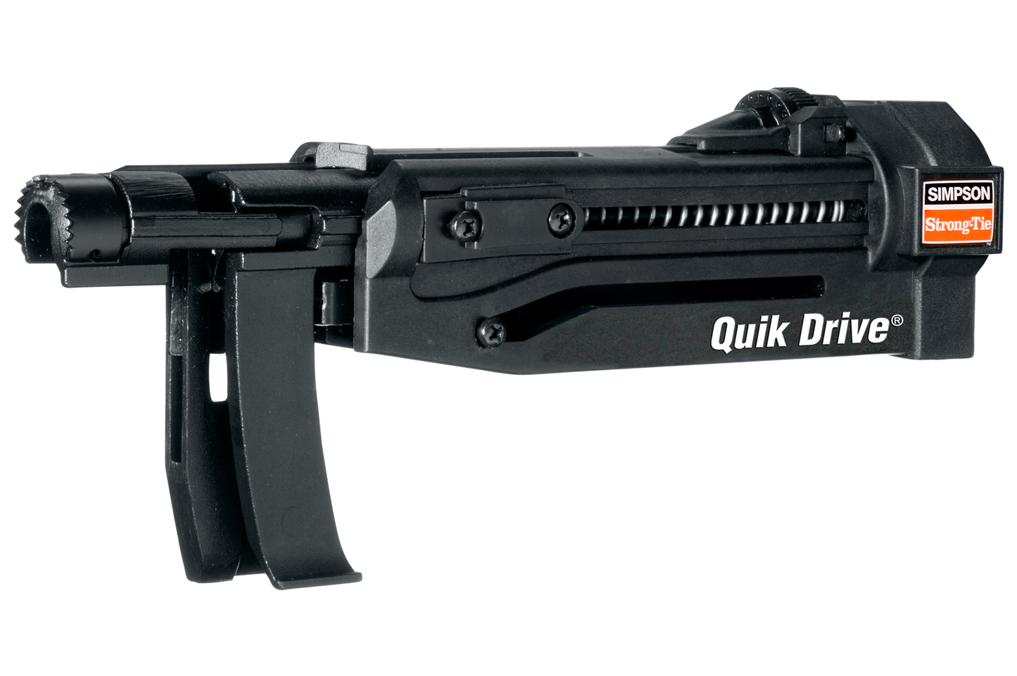 Simpson Strong-Tie QDPRO200SG2 Quik Drive® PRO200SG2 Multi-Purpose Attachment (Pack of 100)