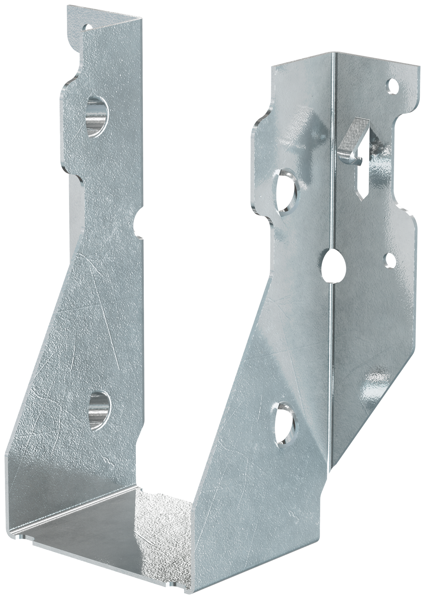 Simpson Strong-Tie LUS36SS LUS Stainless-Steel Face-Mount Joist Hanger for 3x6 (Pack of 1800)