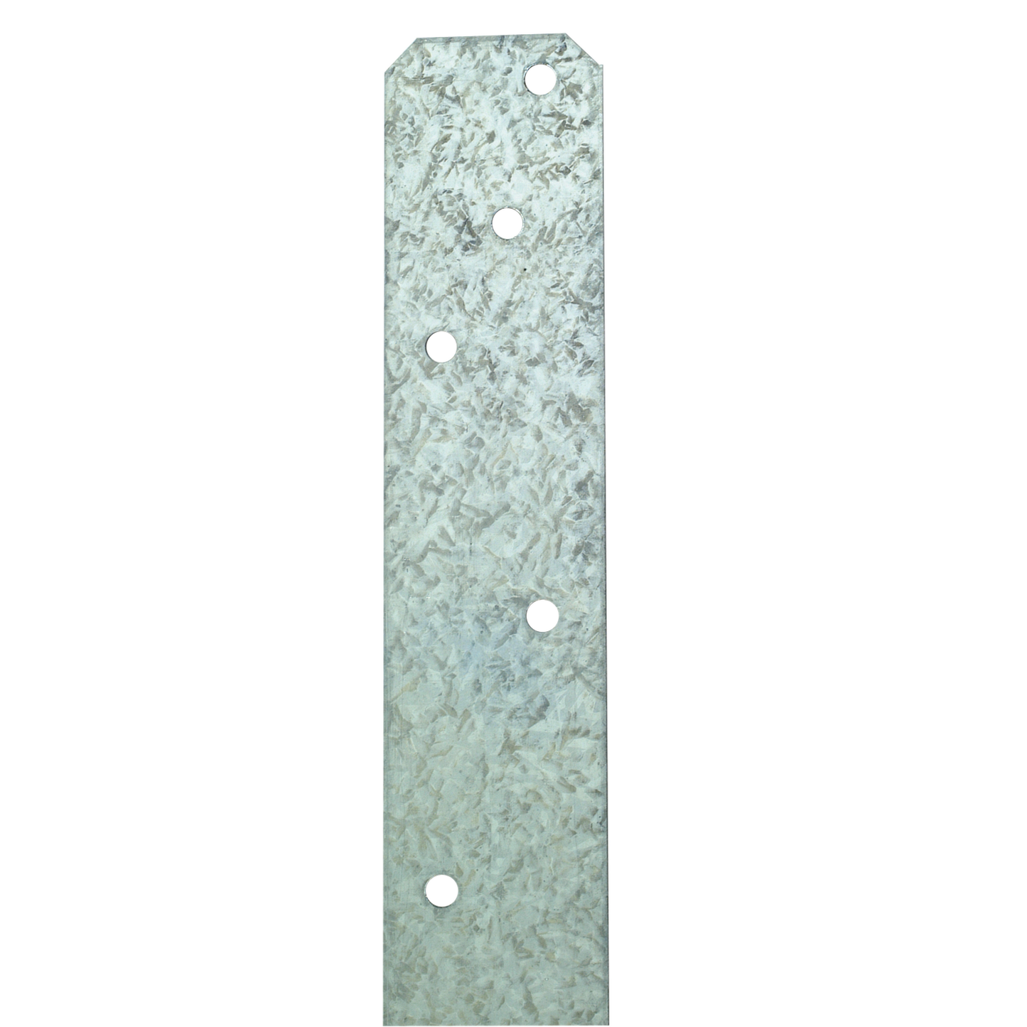 Simpson Strong-Tie MSTA36Z MSTA 36-in. 16-Gauge ZMAX® Galvanized Medium Strap Tie