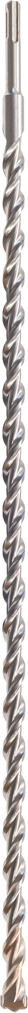 Simpson Strong-Tie MDPL06224 5/8 in. x 24 in. SDS-plus® Shank Drill Bit