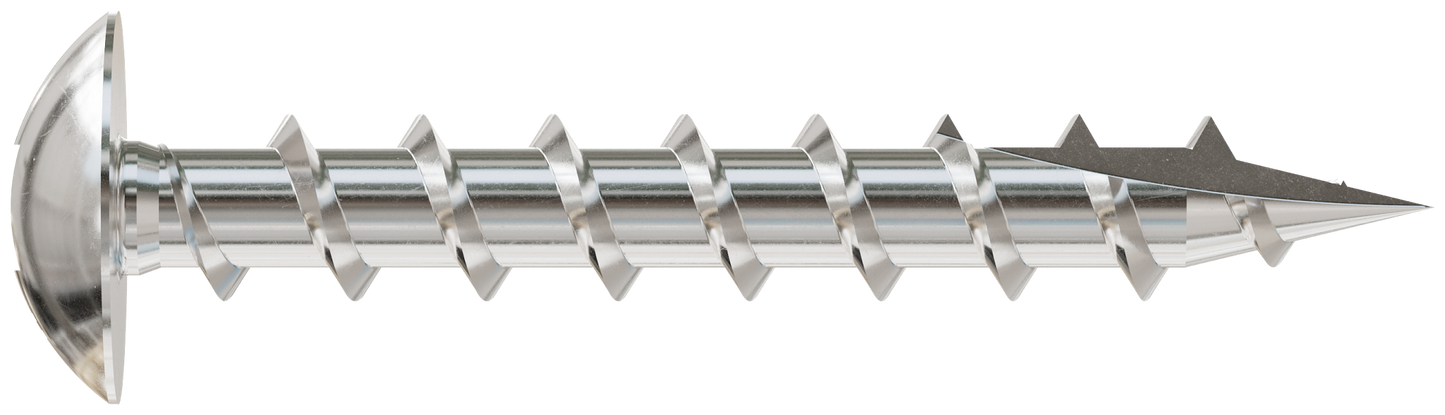 Simpson S08C125TSM
