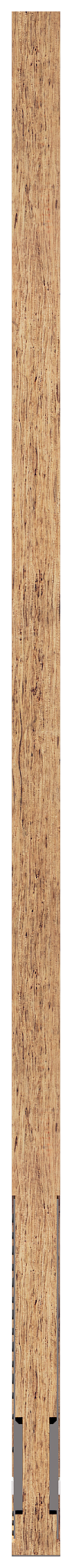 Simpson Strong-Tie WSWH24X9 24 in. x 108 in. Strong-Wall® High-Strength Wood Shearwall (Pack of 12)