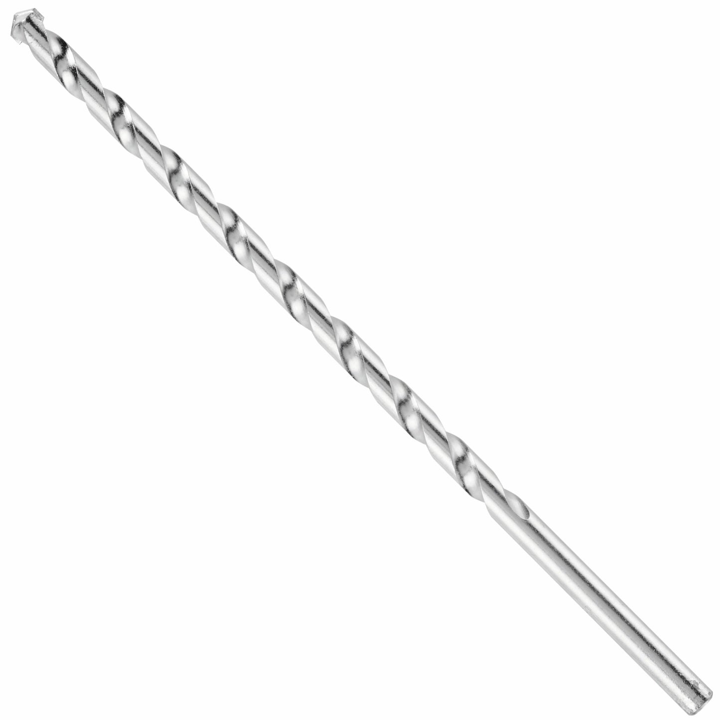 Broca rotativa de espiral rápida para mampostería BOSCH BM2016 de 1/2 pulg. x 11 pulg. x 13 pulg.