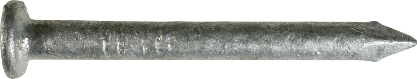 Simpson Strong-Tie N8 Strong-Drive® SCN SMOOTH-SHANK CONNECTOR Nail — 1-1/2 in. x 0.131 in. HDG (1 lb.) (Pack of 2400)