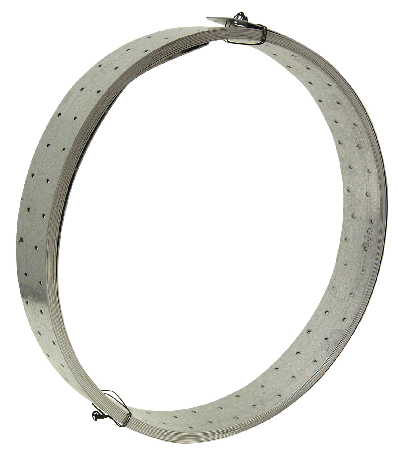Simpson Strong-Tie CMSTC16 CMST 54 ft. 16-Gauge Galvanized Coiled Strap (Pack of 20)