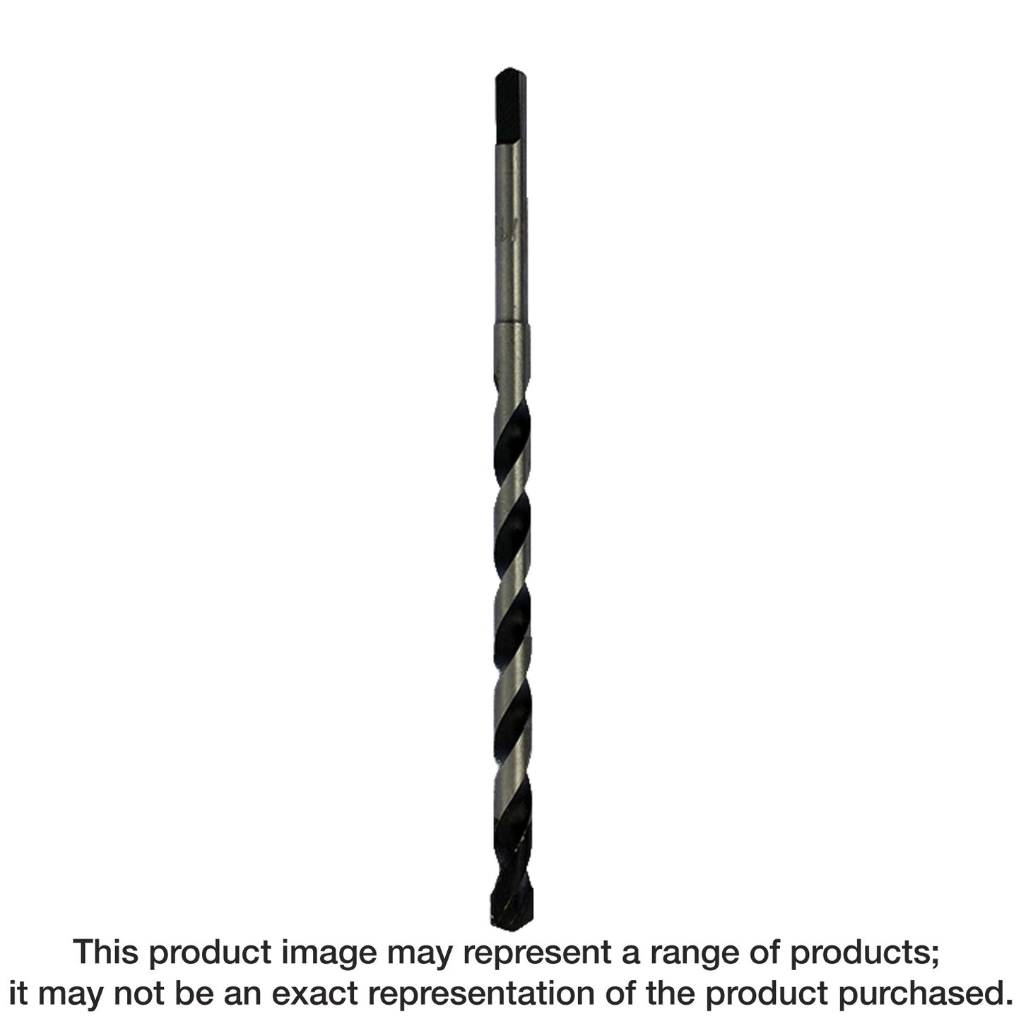 Simpson Strong-Tie MDB18412C1 Titen Turbo™ 3/16 in. x 4-1/2 in. Screw-Anchor Drill Bit