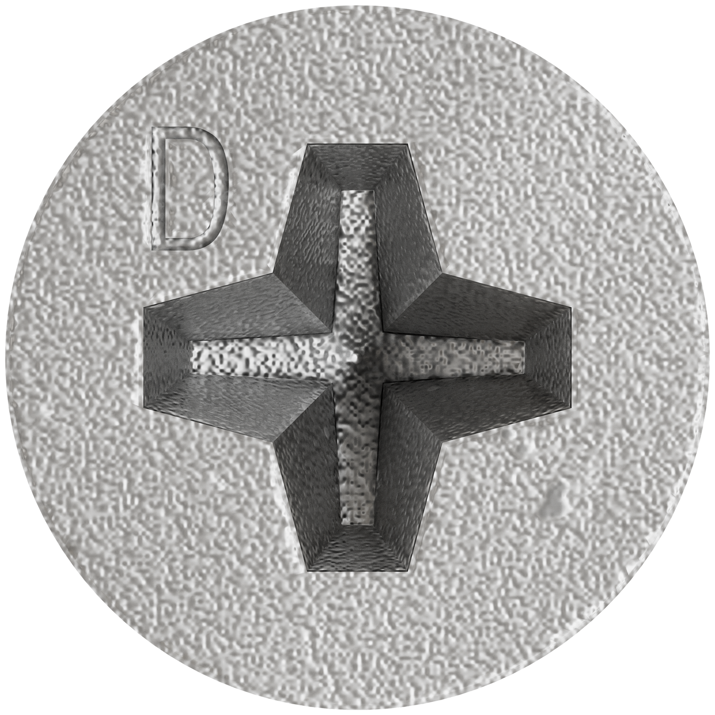 Simpson Strong-Tie TTN25314PFSS Titen® 1/4 in. x 3-1/4 in. Phillips Flat-Head Stainless-Steel Concrete and Masonry Screw (100-Qty) (Pack of 4)