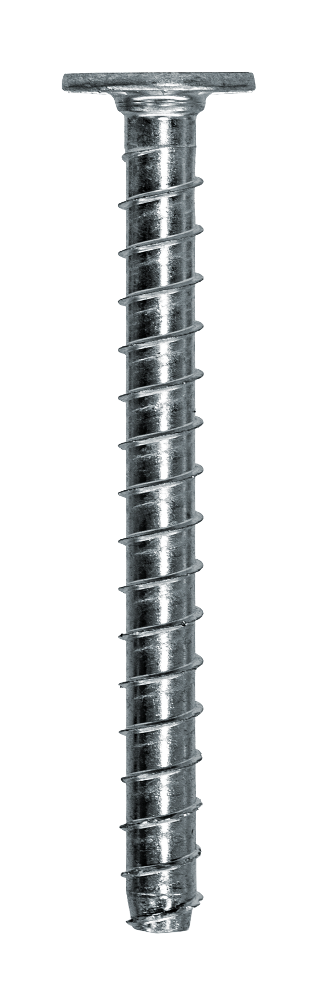 Simpson Strong-Tie THD50600WH Titen HD® 1/2 in. x 6 in. Washer-Head Heavy-Duty Screw Anchor (15-Qty) (Pack of 300)