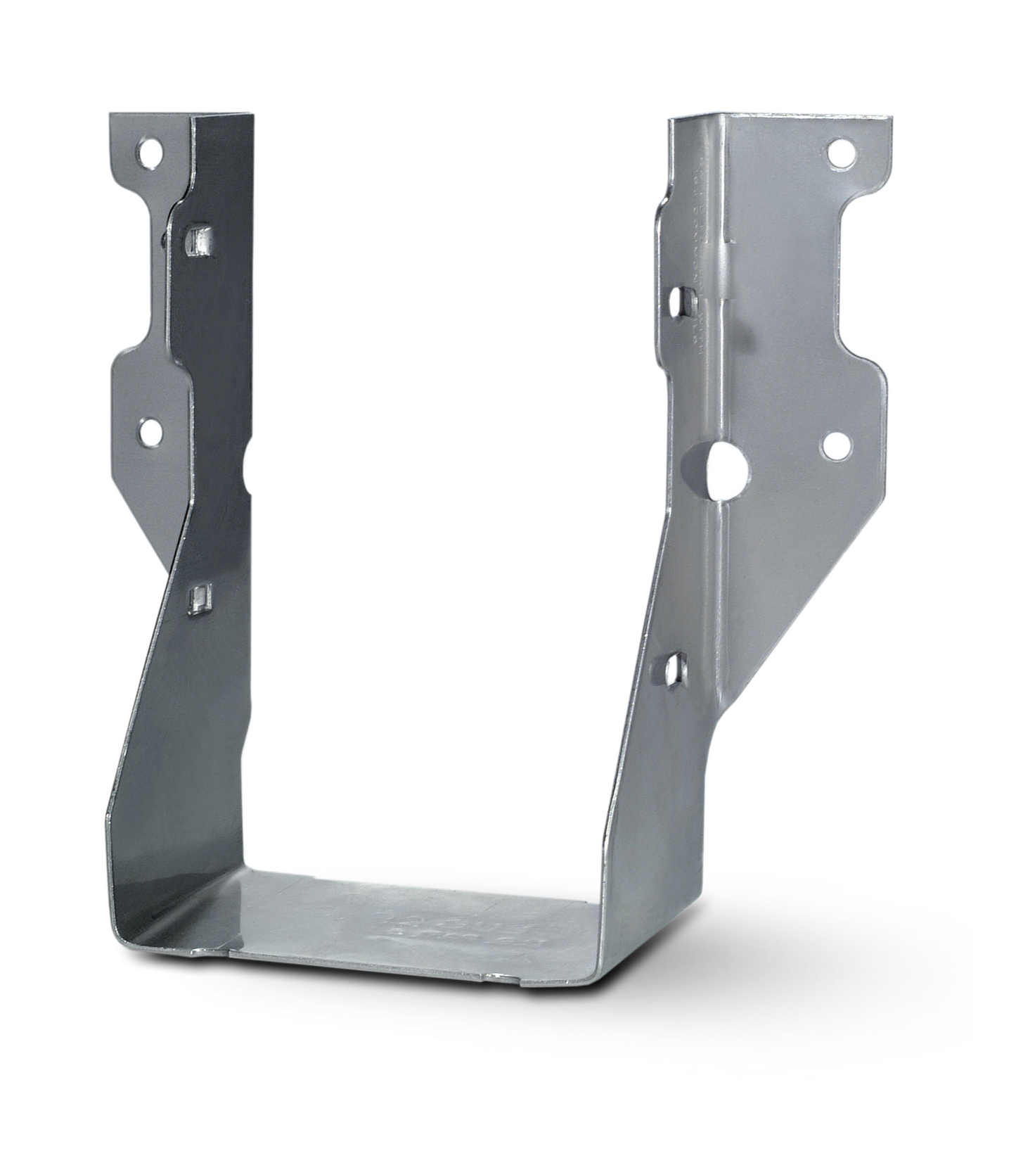 Simpson Strong-Tie LUS26-2SS LUS Stainless-Steel Face-Mount Joist Hanger for Double 2x6 (Pack of 1440)