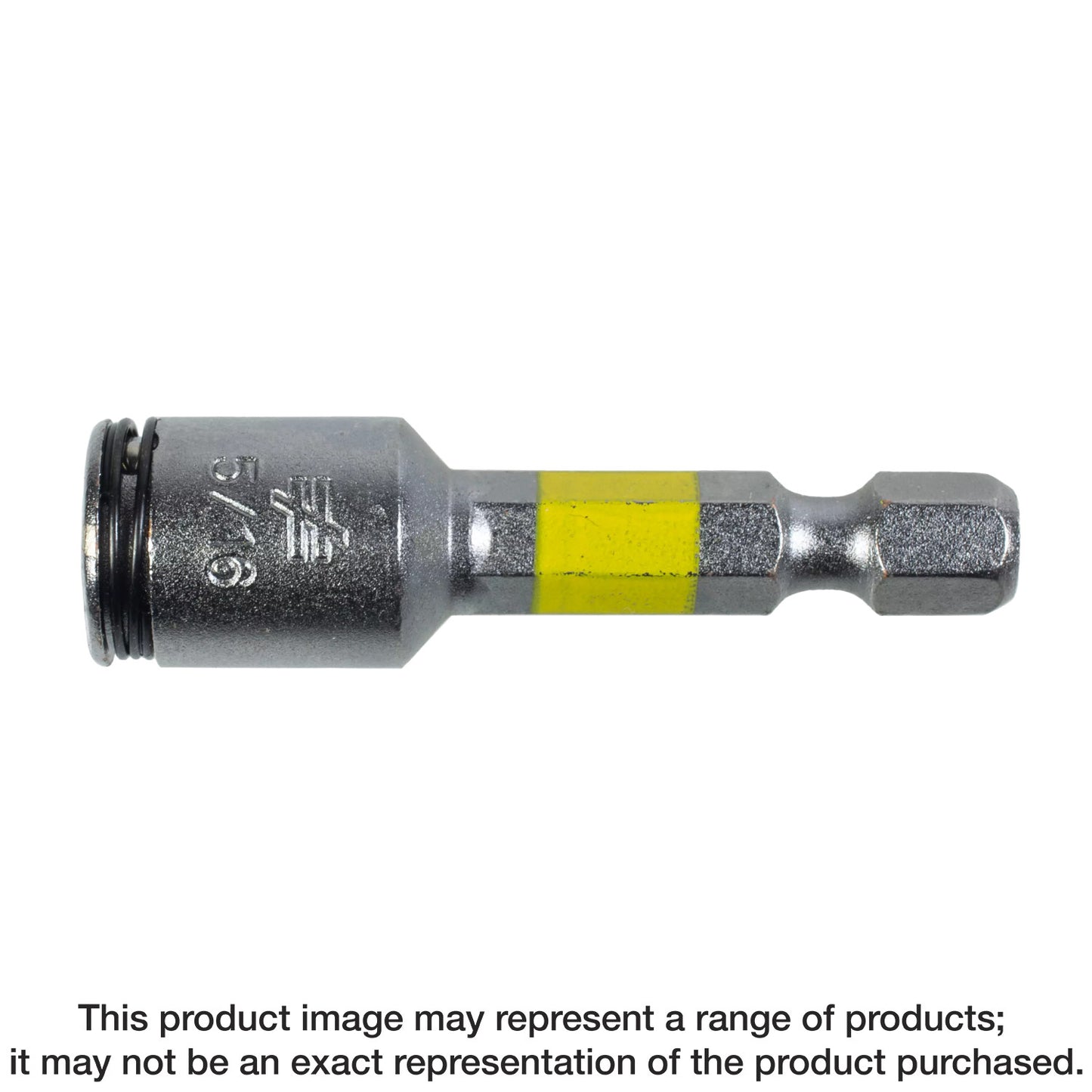 Simpson Strong-Tie BITHEXR516-R1 5/16-in. Hex-Drive 1-3/4 in. Power Bit (Pack of 5)