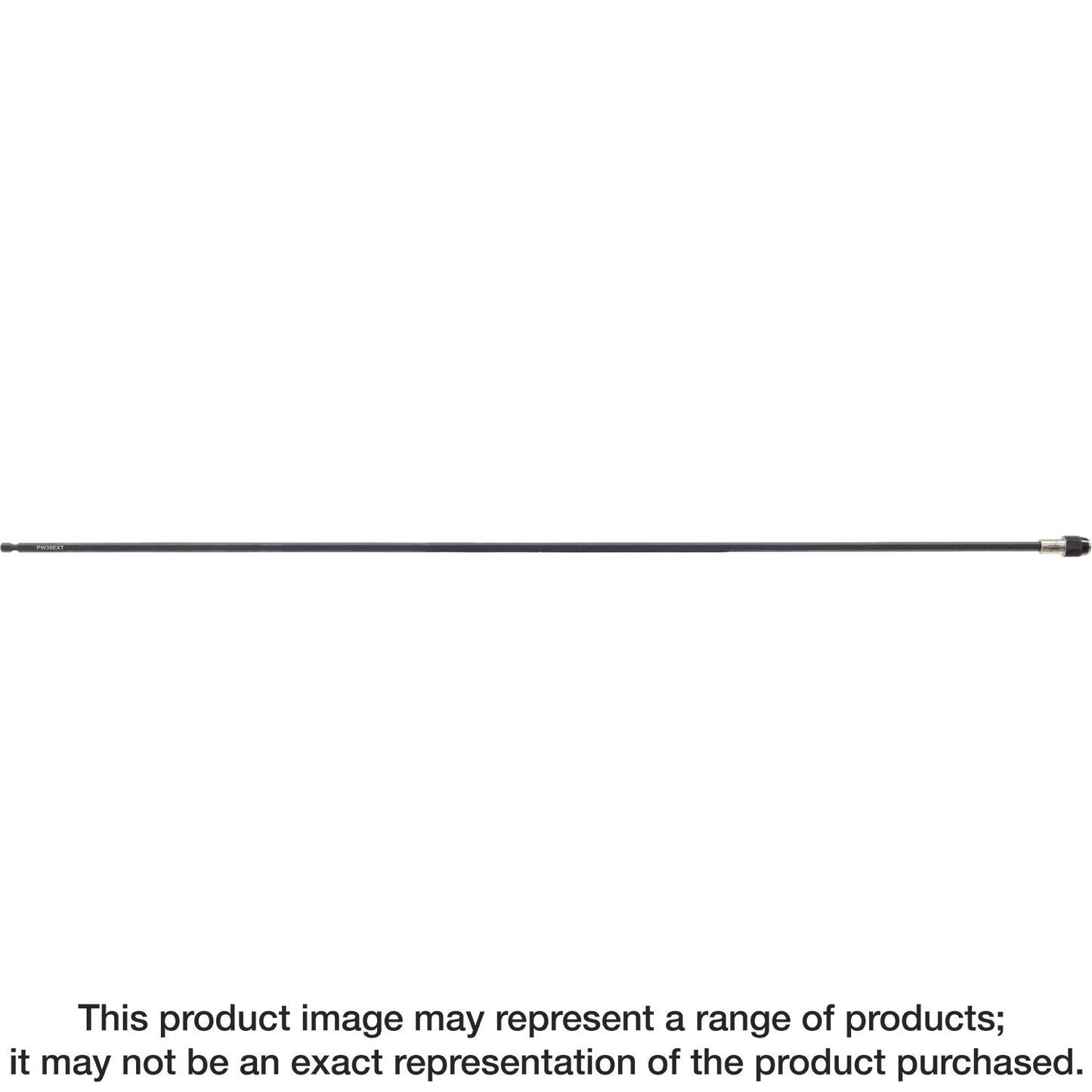 Simpson Strong-Tie PW30EXT 30-in. Bit Extension for Strong-Drive® SDPW™ DEFLECTOR Screw (Pack of 15)