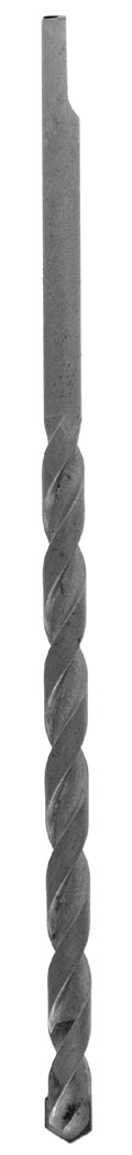 Simpson Strong-Tie MDB15312C1 Titen Turbo™ 5/32 in. x 3-1/2 in. Screw-Anchor Drill Bit (Pack of 4800)