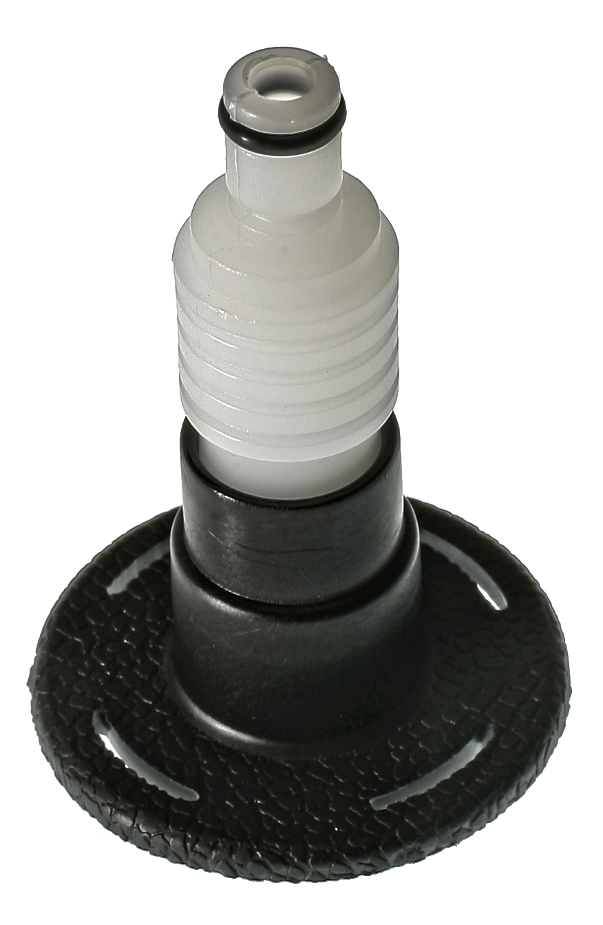 Simpson Strong-Tie EIP-EZAKT E-Z-Click™ Flush-Mount Injection Port Kit (20-Qty)