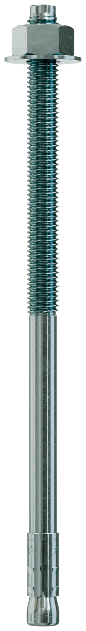 Simpson Strong-Tie STB2-621200R10 Strong-Bolt® 2 — 5/8 in. x 12 in. Wedge Anchor (10-Qty) (Pack of 216)