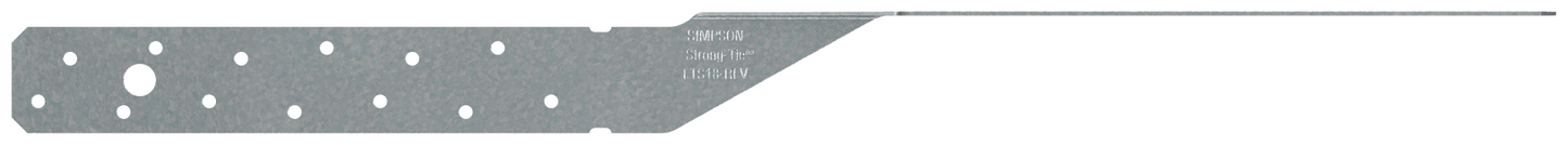 Simpson LTS18-REV
