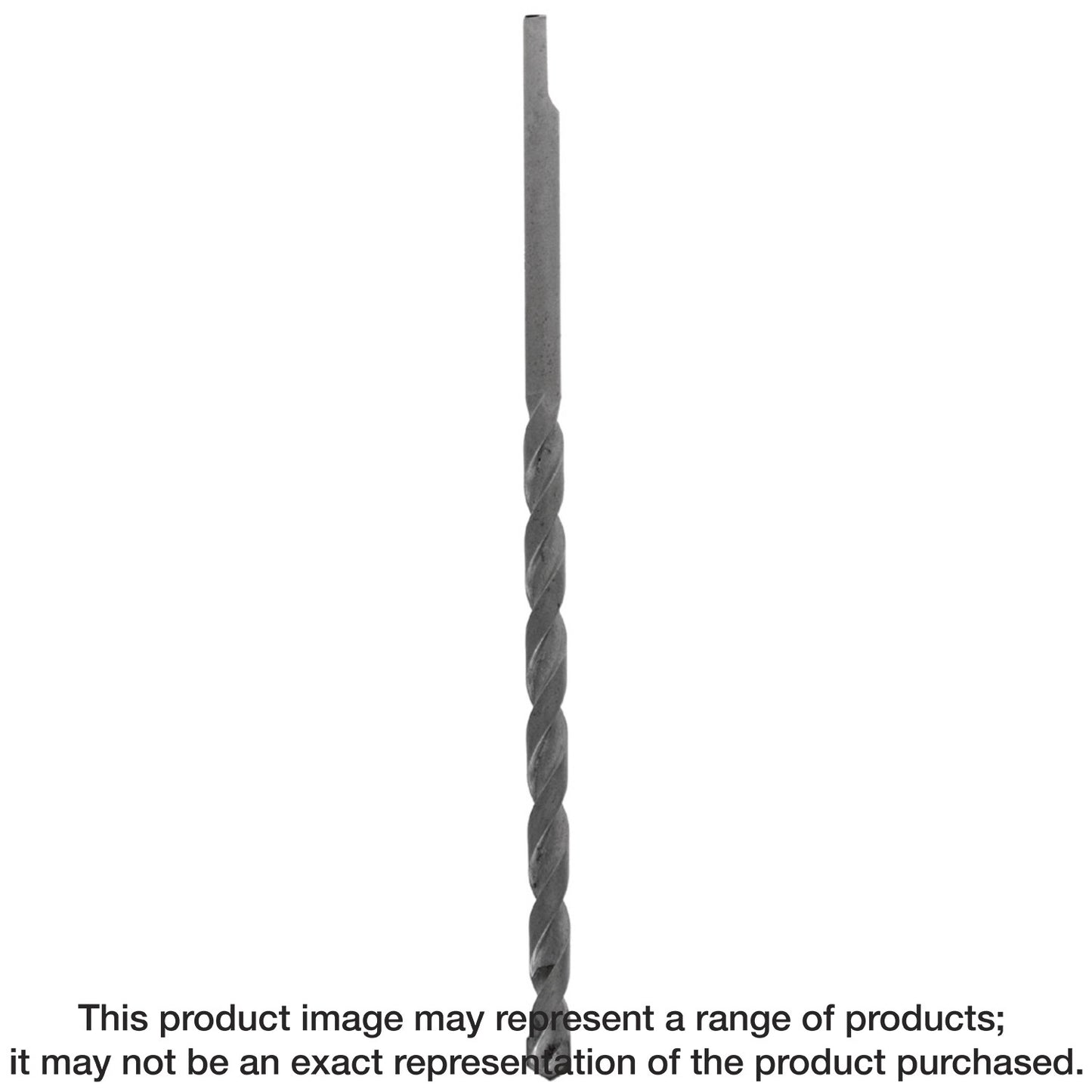 Simpson Strong-Tie MDB15312C1 Titen Turbo™ 5/32 in. x 3-1/2 in. Screw-Anchor Drill Bit (Pack of 4800)