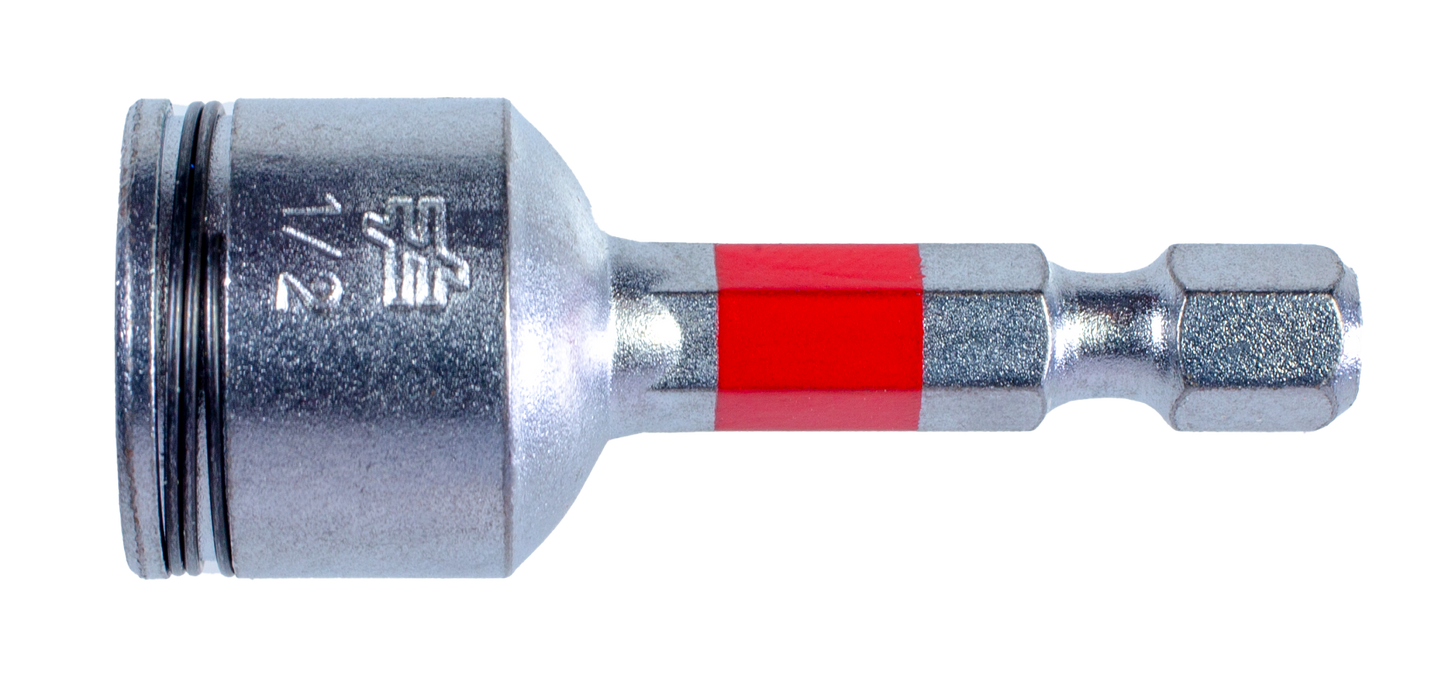 Simpson Strong-Tie BITHEXR12-R1 1/2-in. Hex-Drive 1-3/4 in. Power Bit