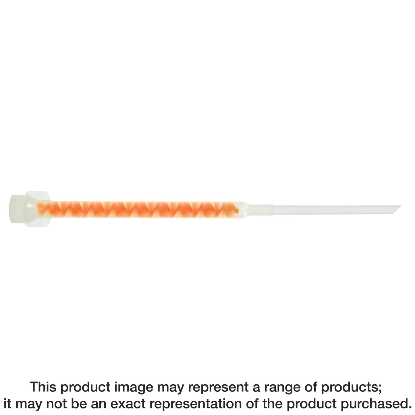 Simpson Strong-Tie EMN22I-RP5 EMN22i Epoxy Mixing Nozzle (5-Qty) (Pack of 6)