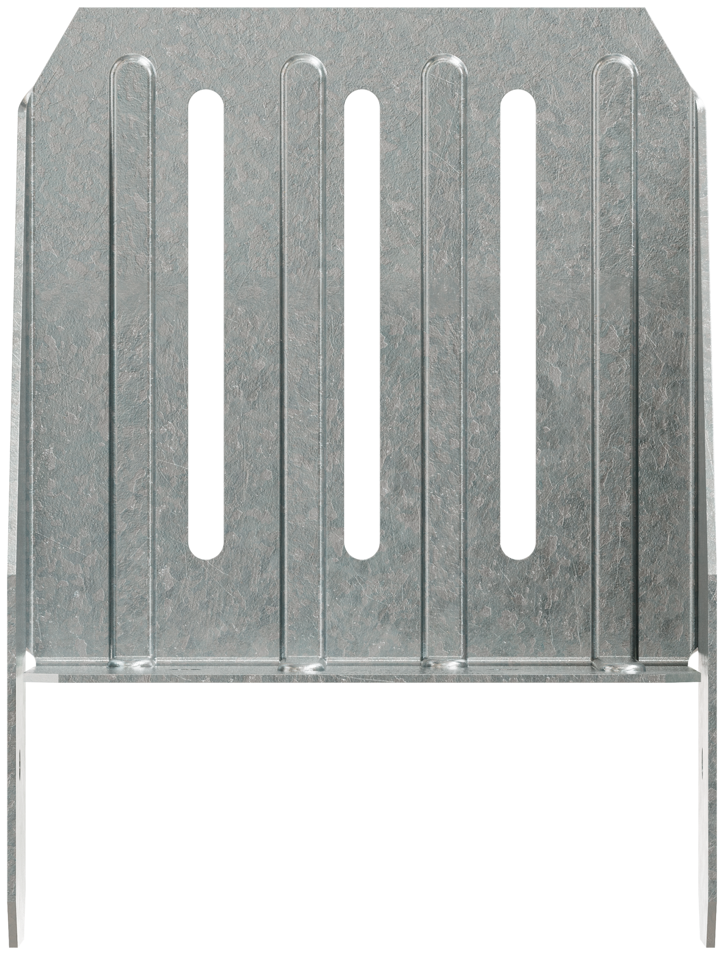 Simpson Strong-Tie S/HTC4 S/HTC Heavy Truss Clip (Pack of 50)