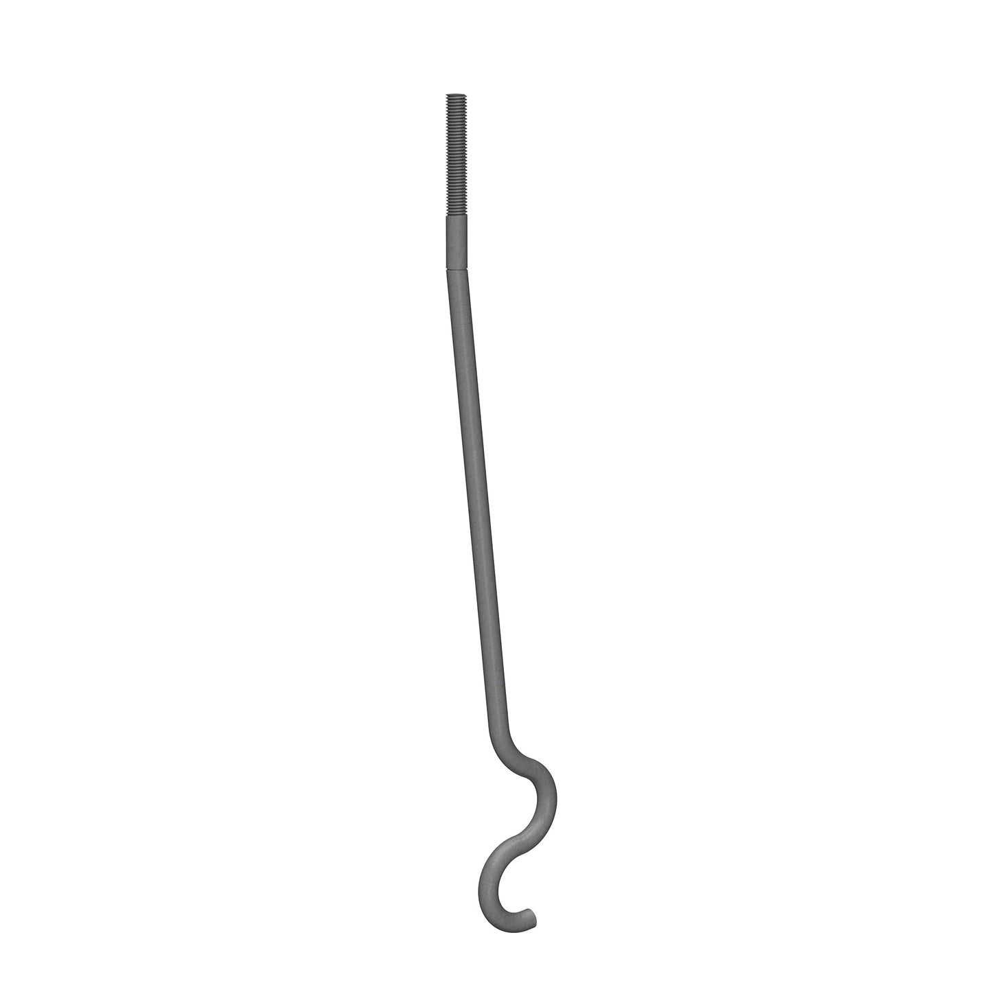 Simpson Strong-Tie SSTB24HDG SSTB 5/8 in. x 25-5/8 in. Hot-Dip Galvanized Anchor Bolt (Pack of 1000)