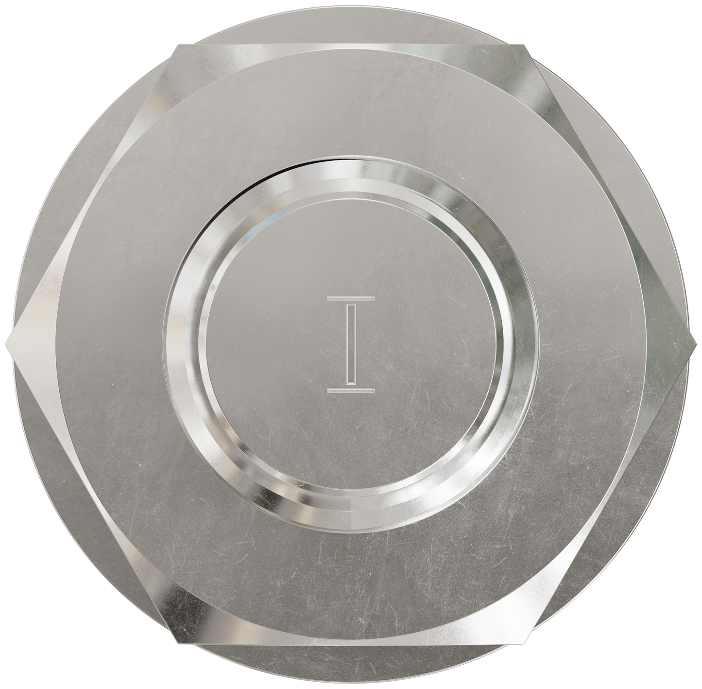 Simpson Strong-Tie STB2-755124SS Strong-Bolt® 2 — 3/4 in. x 5-1/2 in. Type 304 Stainless-Steel Wedge Anchor (10-Qty) (Pack of 4)