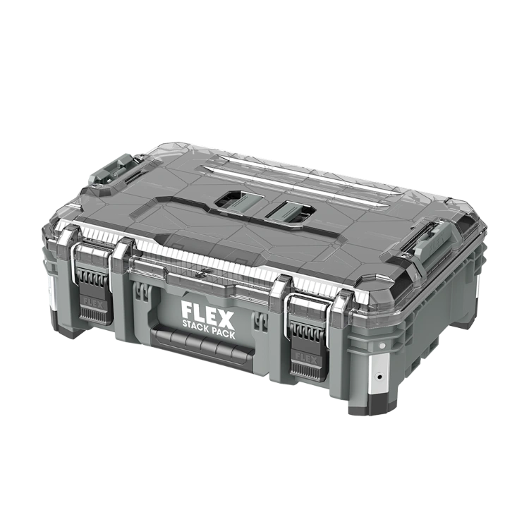 Organizador profundo FLEX FS1303 STACK PACK™–Todo Fuerte