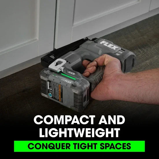 FLEX FX4341-Z 23Ga Nailer - Bare Tool